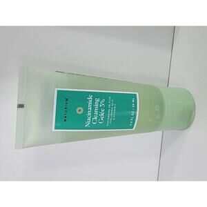 Naturium Niacinamide Cleansing Gelée 3% - The Gentle Glow Getter